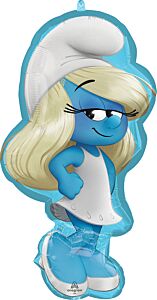 33" Smurfs Movie