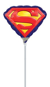 14" Superman