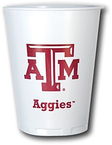 Texas A And M - 14oz Cup 8Ct
