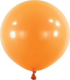 24" Anagram Tangerine Latex