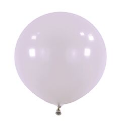 24" Anagram Fashion Galactic Lilac Latex