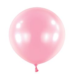24" Anagram Pearl Pretty Pink Latex