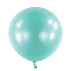 24" Anagram Pearl Caribbean Blue Latex