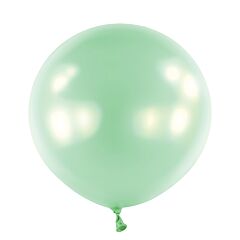 24" Anagram Pearl Robins Egg Blue Latex