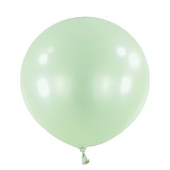 24" Anagram Pearl Mint Green Latex