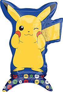 22" Pikachu