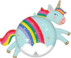 29" Unicorn Magic
