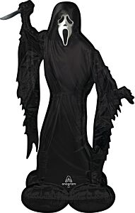 64" Ghost Face AirLoonz