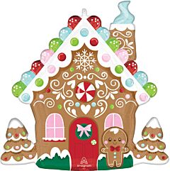 27" Baking Spirits Bright