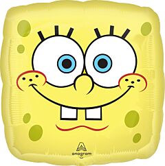 17" SpongeBob SquarePants