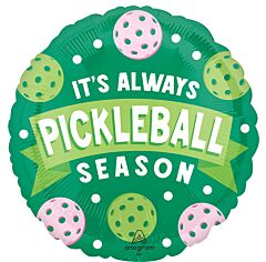 17" Pickleball