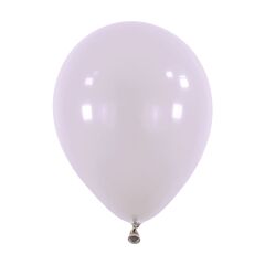 11" Anagram Fashion Galactic Lilac Latex