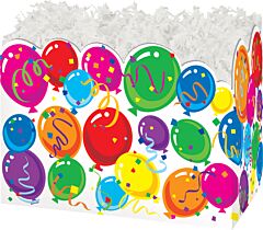 6.75X4X5" Small Box - Celebrate