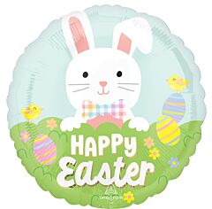 17" Easter Bunny Bliss