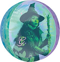 16" Wicked For Good Orbz