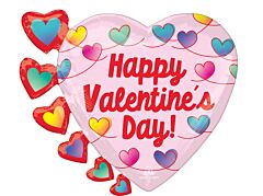 24" HVD Infinite Knots