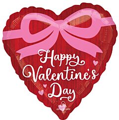 17" HVD Coquette Bows