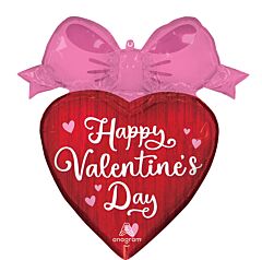 28" HVD Coquette Bows