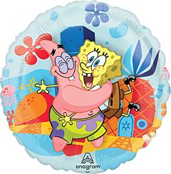 15" SpongeBob SquarePants Panoramic