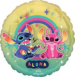 15" Stitch Panoramic