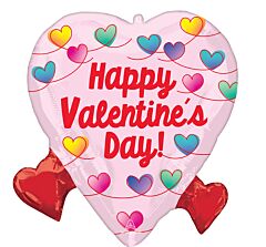 18" HVD Infinite Knots