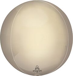 16" Orbz® Satin Luxe® Prosecco