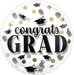 21" Timeless Grad Panoramic