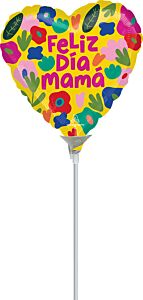 9" Hothouse Petals Feliz Dia Mama