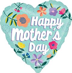 17" HMD Threaded Love