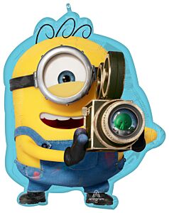 24" Minions 3