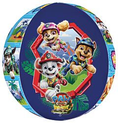 16" Paw Patrol The Dino Movie