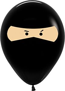 11" Sempertex Ninja Latex