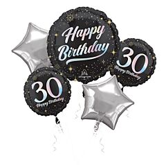 Sparkling Birthday 30