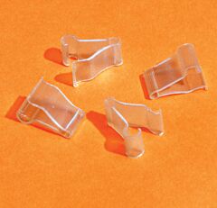 Jumbo Klip n Seal Clips