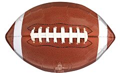 31" Football Fanatic