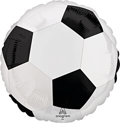 17" Soccer