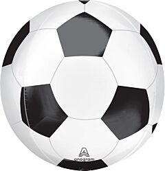 16" Soccer