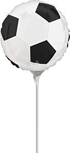 9" Soccer