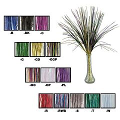 Star Spray-Opalescent 12Ct