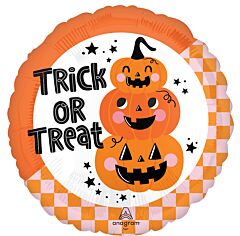 17" Stack o Lanterns