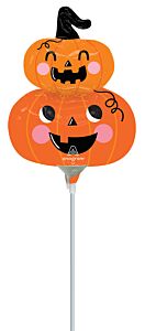14" Stack o Lanterns