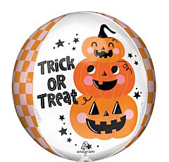 16" Stack o Lanterns