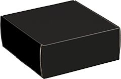 8X8X3 Mailer - Black