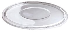 Flat Lid For 8-12-16oz Bowl