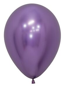 5" Reflex Violet Latex