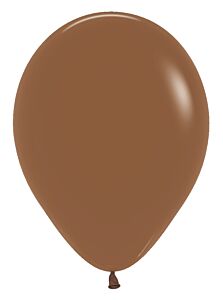 5" Deluxe Coffee Latex