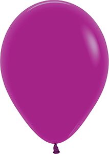 5" Sempertex Deluxe Purple Orchid Latex