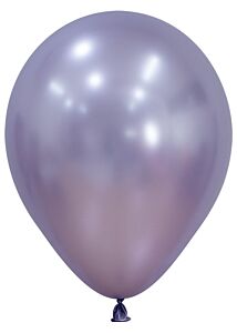 5" Sempertex Silk Light Amethyst Latex