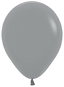 5" Deluxe Urban Grey Latex