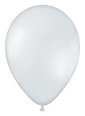 11" Fashion White Latex